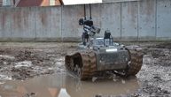 Umesto vojnika idu roboti: Ukrajina izvela više od 21.500 misija koristeći isključivo robote