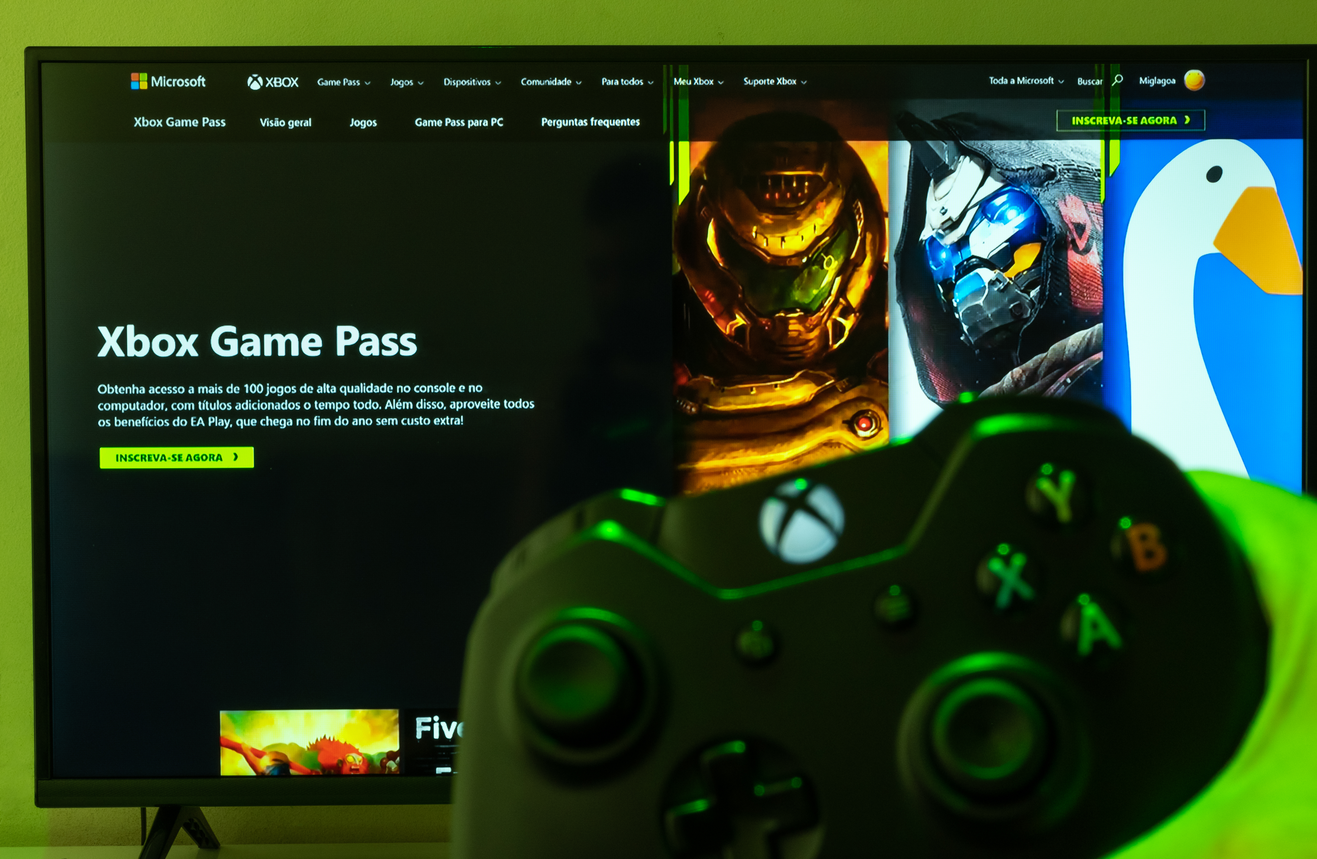 Microsoft priznao da je Game Pass preskup: Stižu nove i jeftinije cene