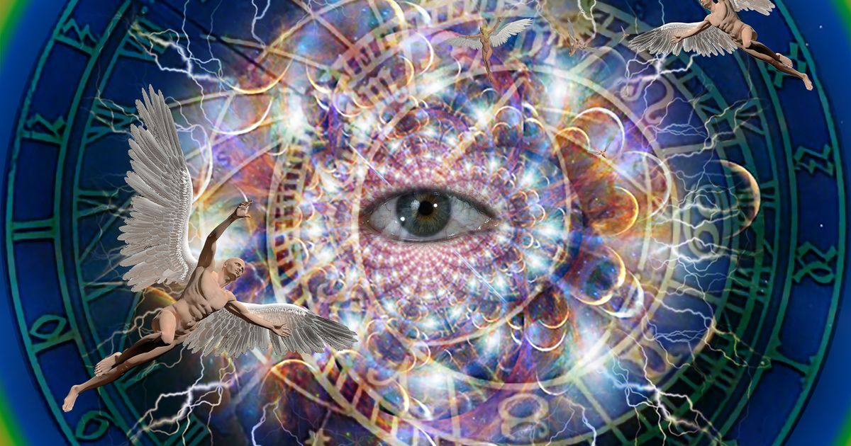 Anđeli čuju vaše želje - ova 4 znaka ulaze u period sreće do kraja aprila: Dolazi period koji su dugo čekali