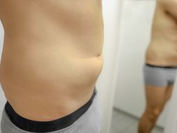 Presvlačenje donjeg veša