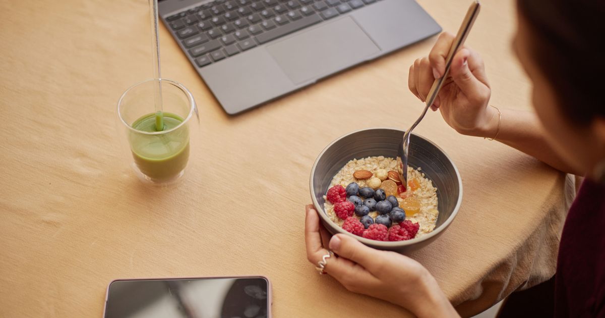 Užina bez griže savesti: Šta da jedete između obroka, a da se ne gojite