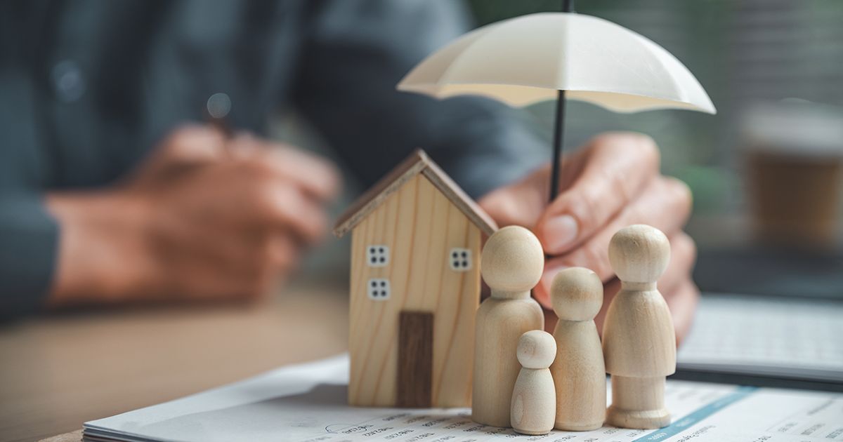 AMS Osiguranje čuva vaš dom dok uživate u prvomajskom odmoru