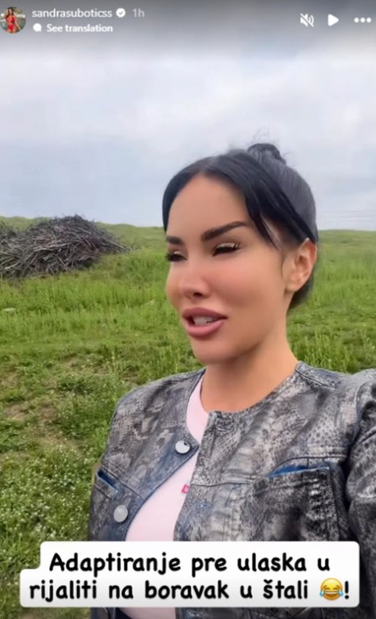 Sada je sve poznato crno na belo! Ovoliki honorar čeka Aleksandru Subotić u Eliti: Evo i do kad ostaje tamo