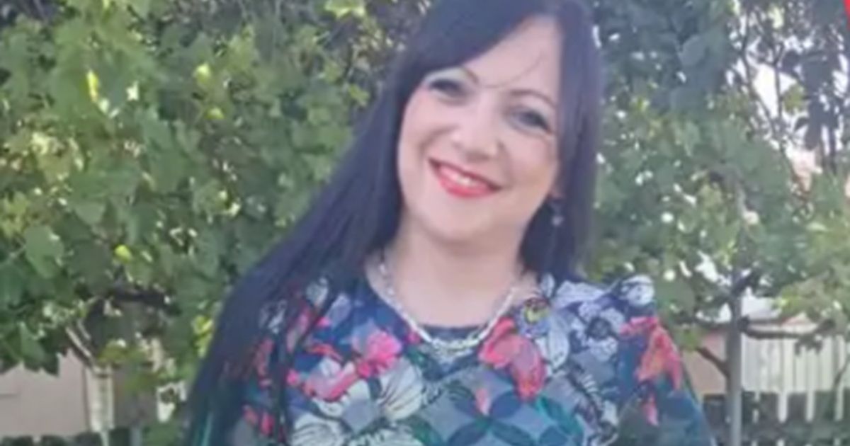 Suzana (41) ima melanom oka koji je metastazirao: Za život joj je potrebno 50 miliona