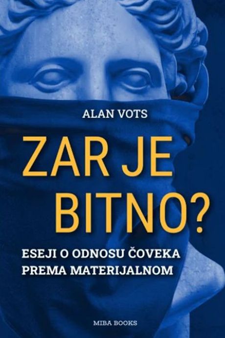 Alan Vots