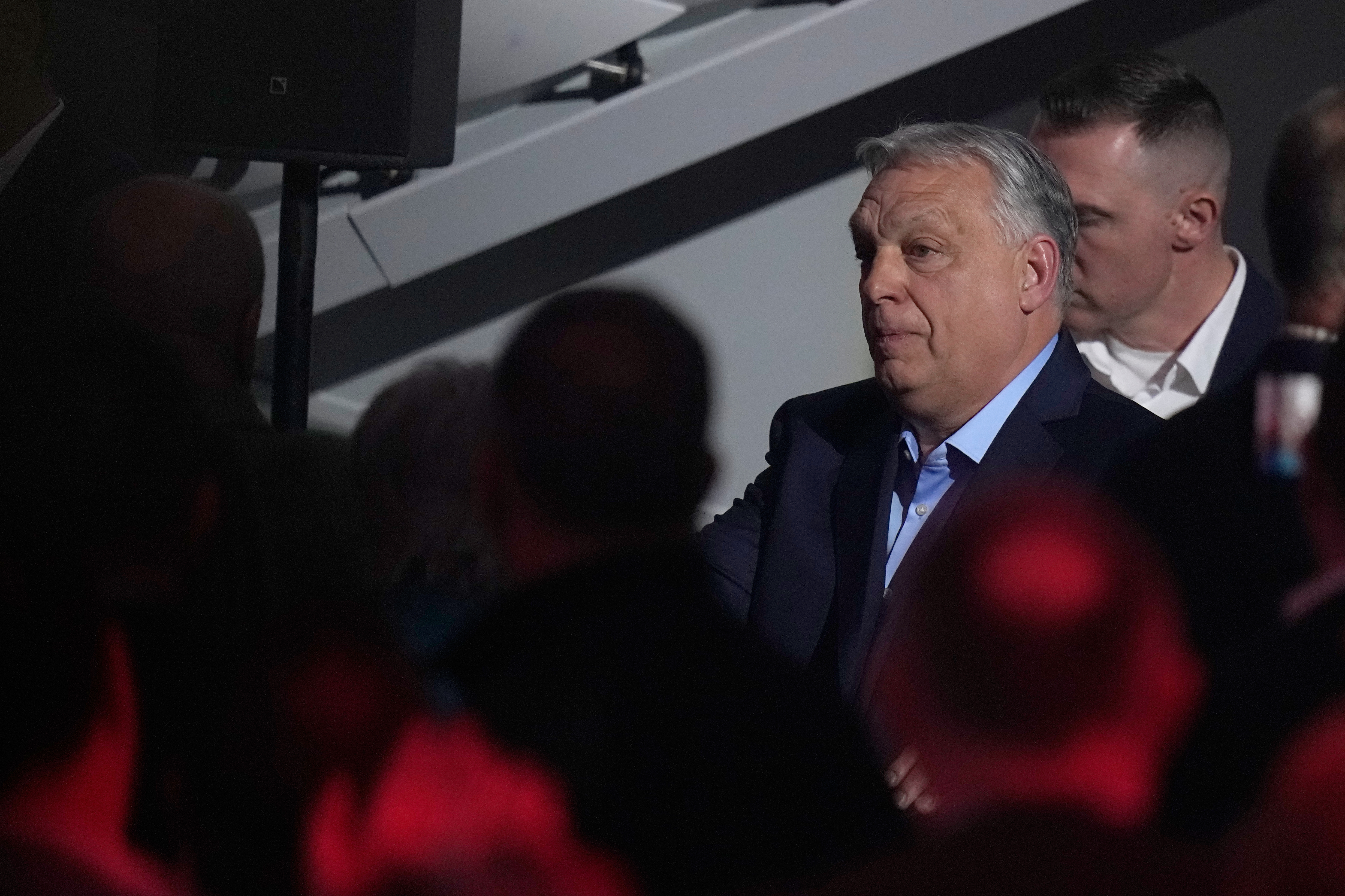 Prva reakcija iz Bele kuće na izborni poraz Viktora Orbana: "Nisam iznenađen..."