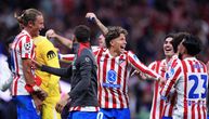 PSŽ u polufinalu Lige šampiona, pirova pobeda Barse, Atletiko prošao dalje!