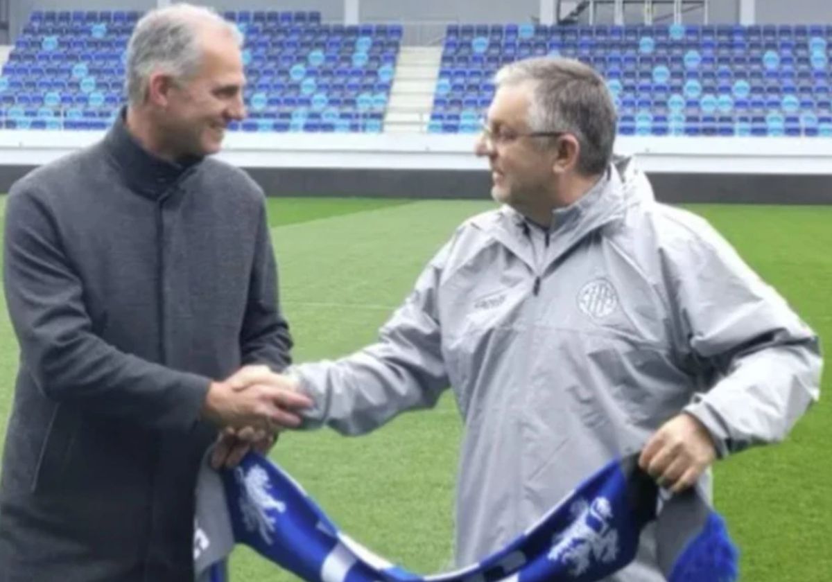 U TSC stigao "specijalista za opstanak"