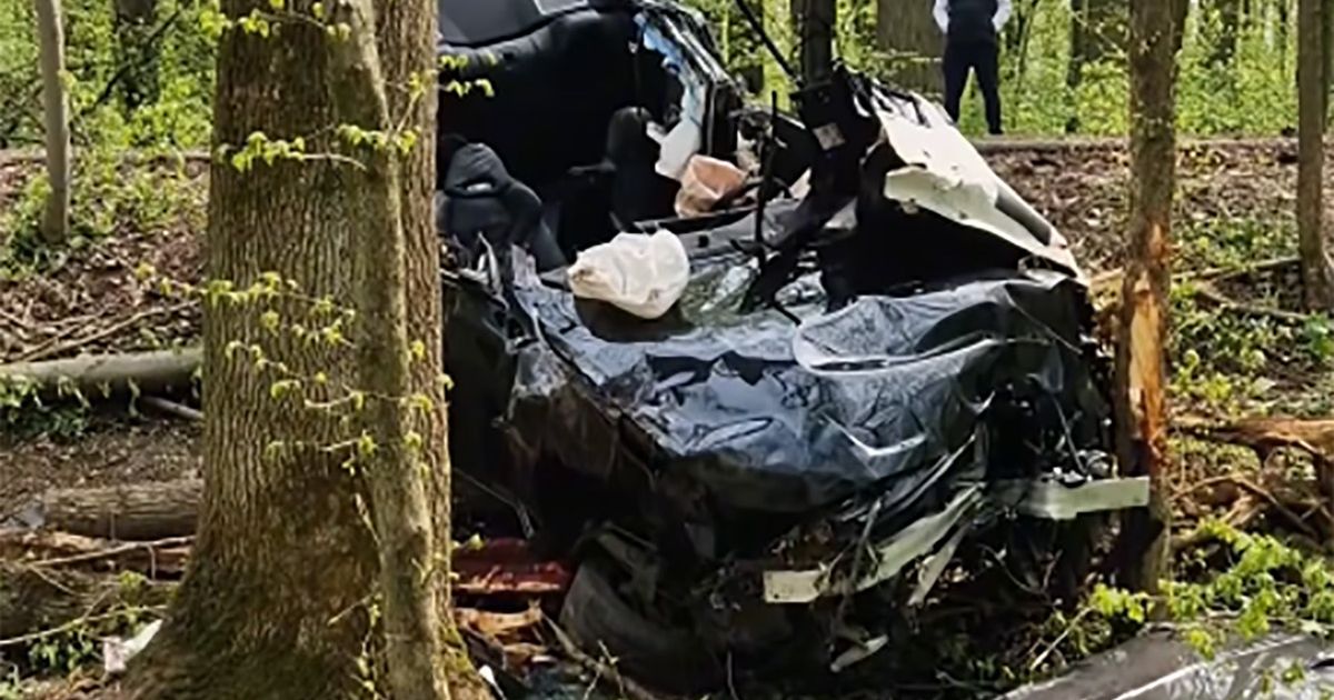 Na Veliki petak se snimao kako juri 300 na sat: Na Uskrs Miha sebe i druga odveo u smrt, snimci su strašni