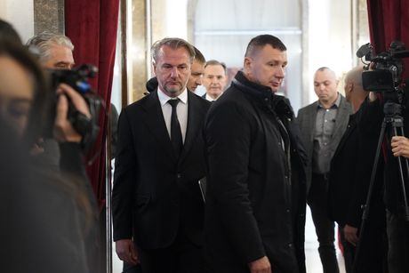 Duško Vujošević komemoracija