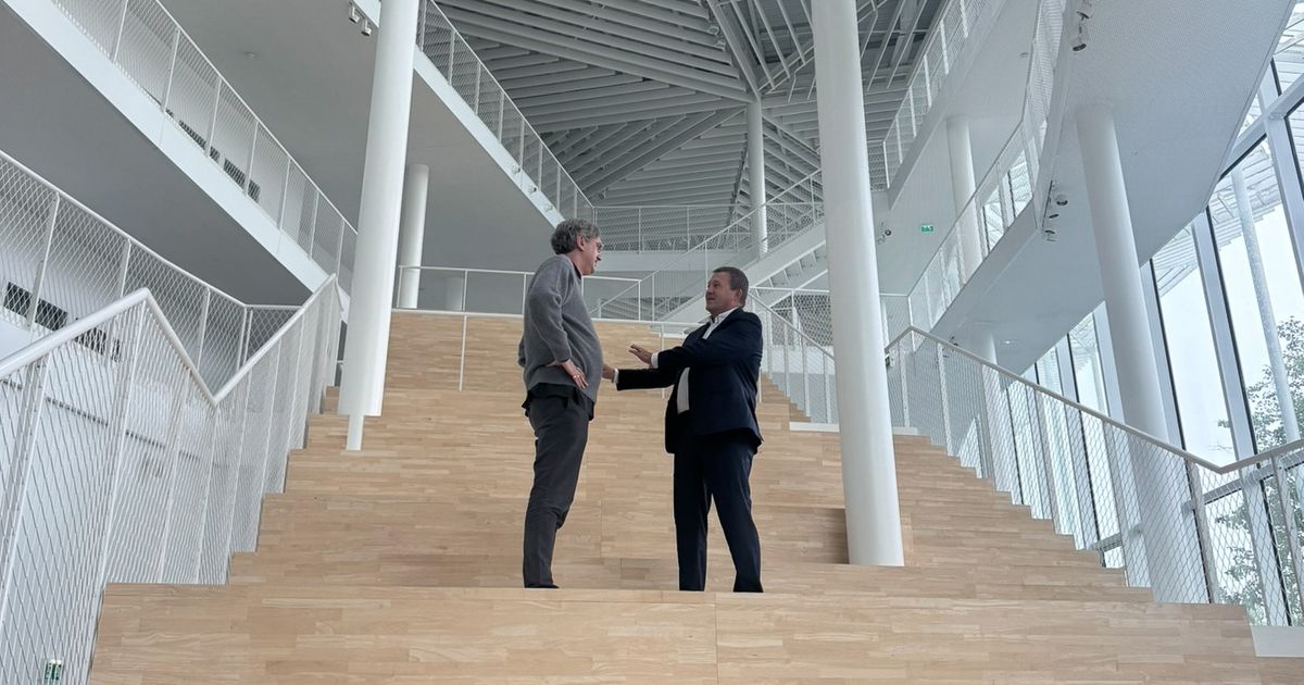 Čadež: Budućnost pripada onima koji povezuju tehnologiju, institucije, strategiju i ljudsko ponašanje