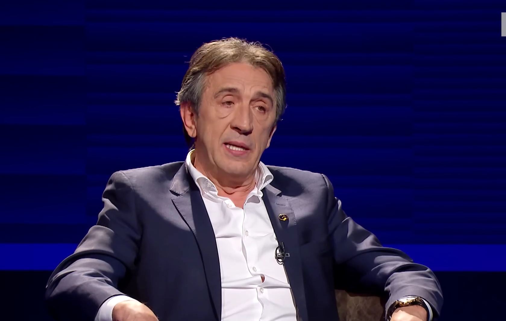 Žika Jakšić morao na još jednu operaciju! Pre nekoliko dana izvršena intervencija u Zagrebu