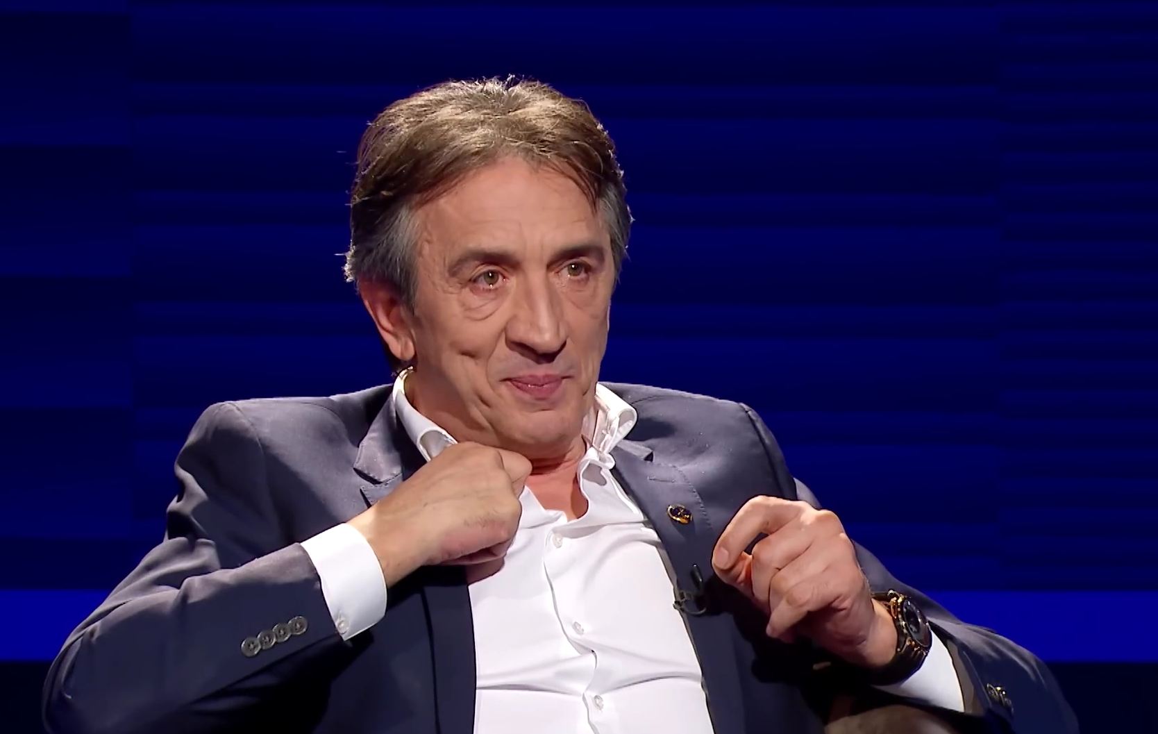 Šišao travu, bio čistač i spasilac na bazenu: Žika Jakšić se zbog rata preselio u Nemačku, pa batalio muziku