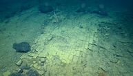 REŠENA MISTERIJA NA DNU OKEANA Savršeno popločan "put od žute cigle" šokirao naučnike, a onda su shvatili...