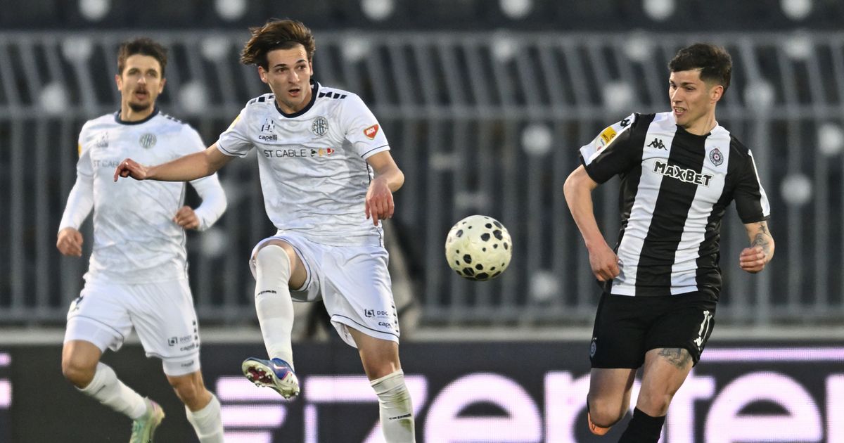 Zvezdino dete produžilo ugovor sa TSC-om!