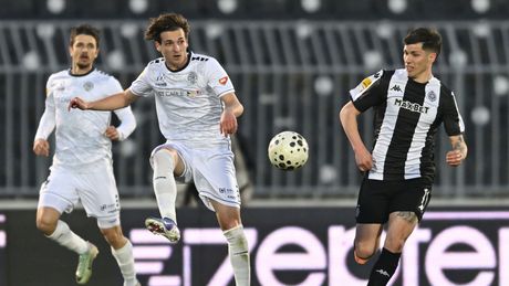 Andrej Petrović, FK TSC