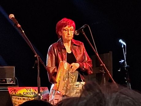 YU grupa promovisala novi album