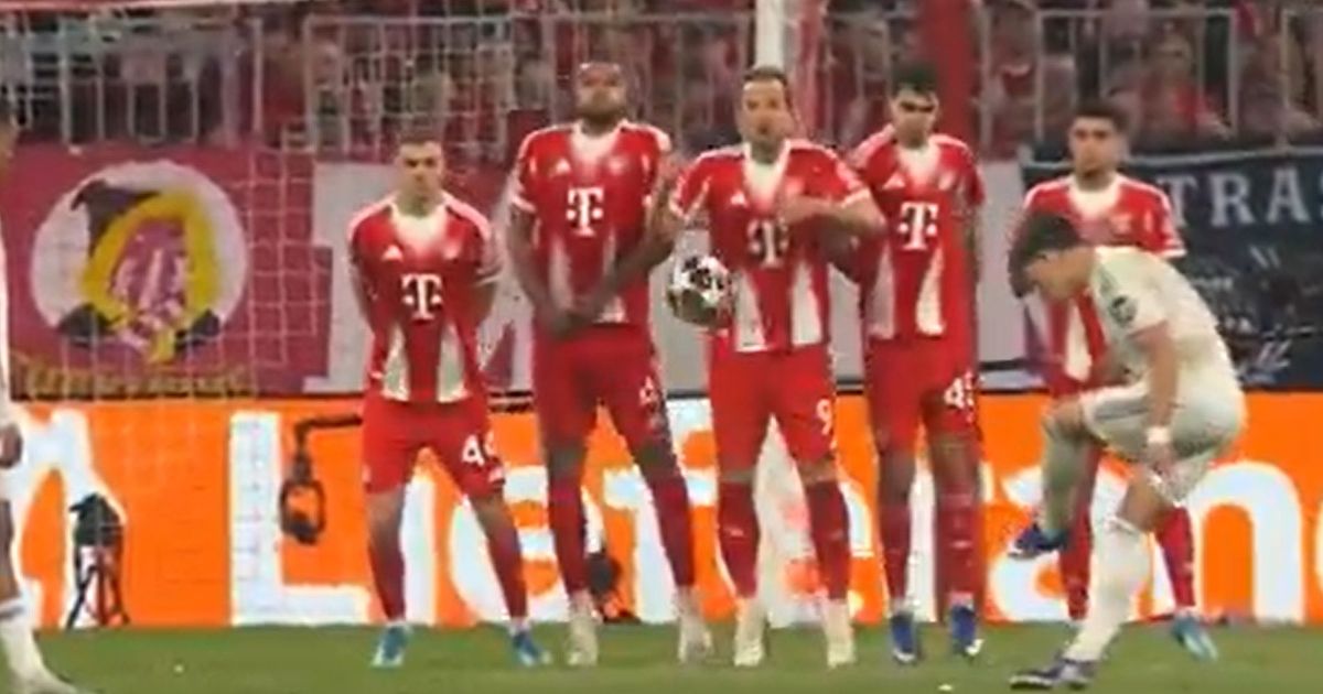 Arda Guler oduševio čitavu Evropu golom protiv Bajerna: Naterao je Nojera da se upeca u mrežu, ovo se ne brani