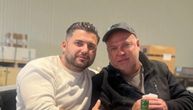 "Čovek nije normalan" Asmin izgubio kompas! Besan kao ris preti ocu u programu zbog Maje, ukućani u šoku