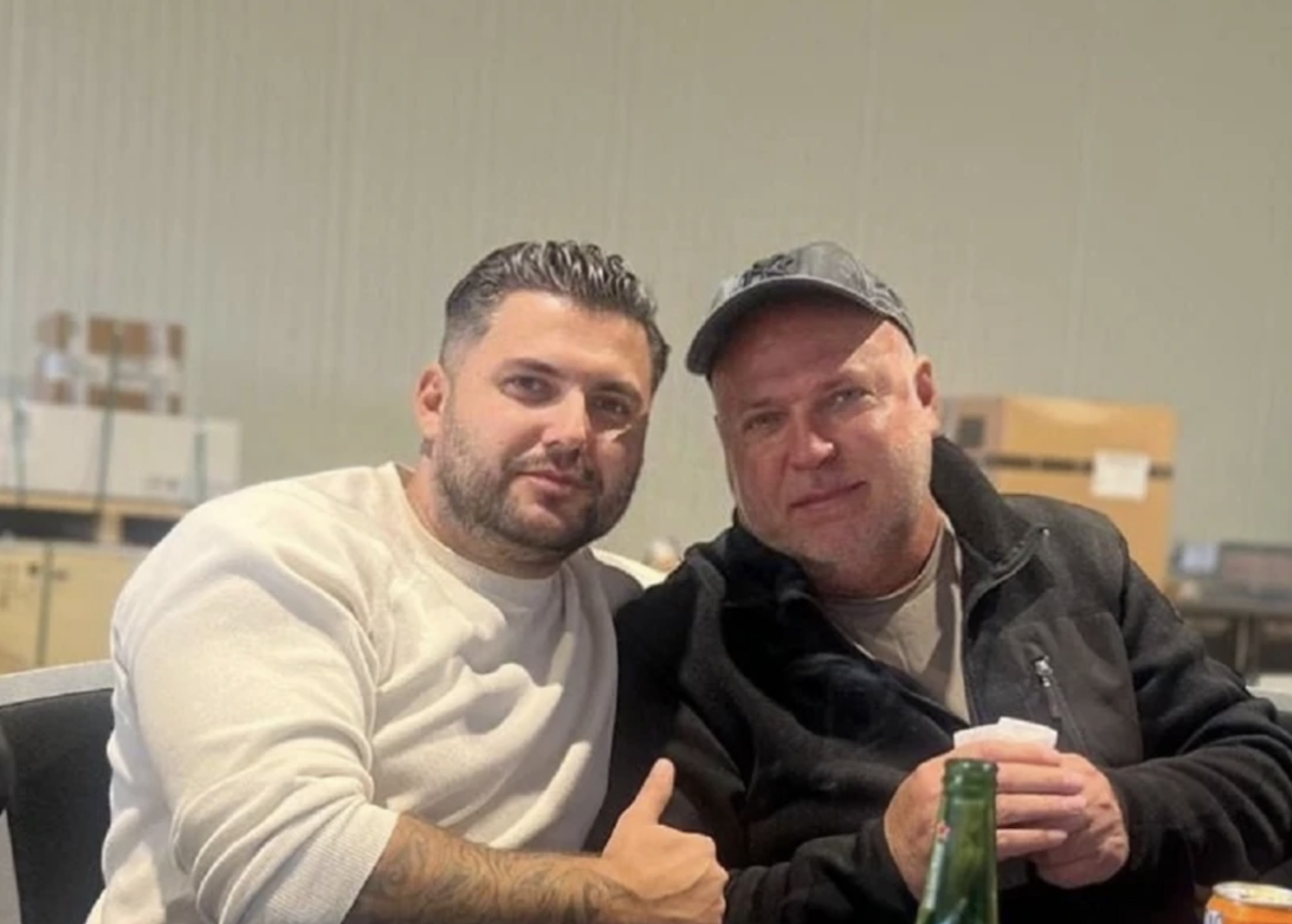 "Samo da se ova agonija završi" Asminov otac se hitno oglasio, pomenuo malu Noru: "Istina je sasvim drugačija"