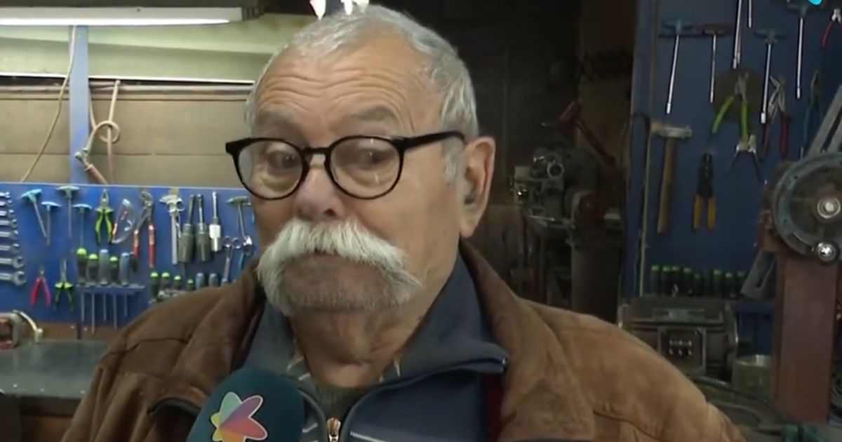 Čuvar dečije radosti i hodajuća institucija Kikinde: Ovo je topla ljudska priča o Culetu