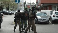 Ovako je pao moćni vođa balkanskog kartela: Specijalci sa fantomkama u neverovatnoj akciji