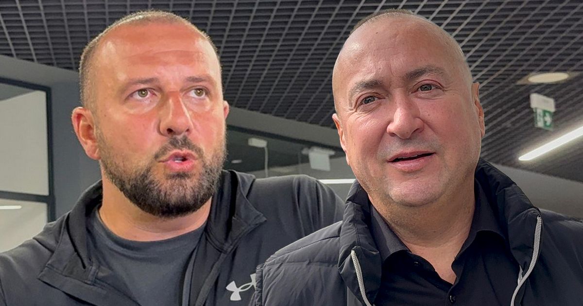 "Đani Drank, Then He Started Commenting" Dado Polumenta Fiercely About Colleague: "That Says A Lot About Him," He Criticized This