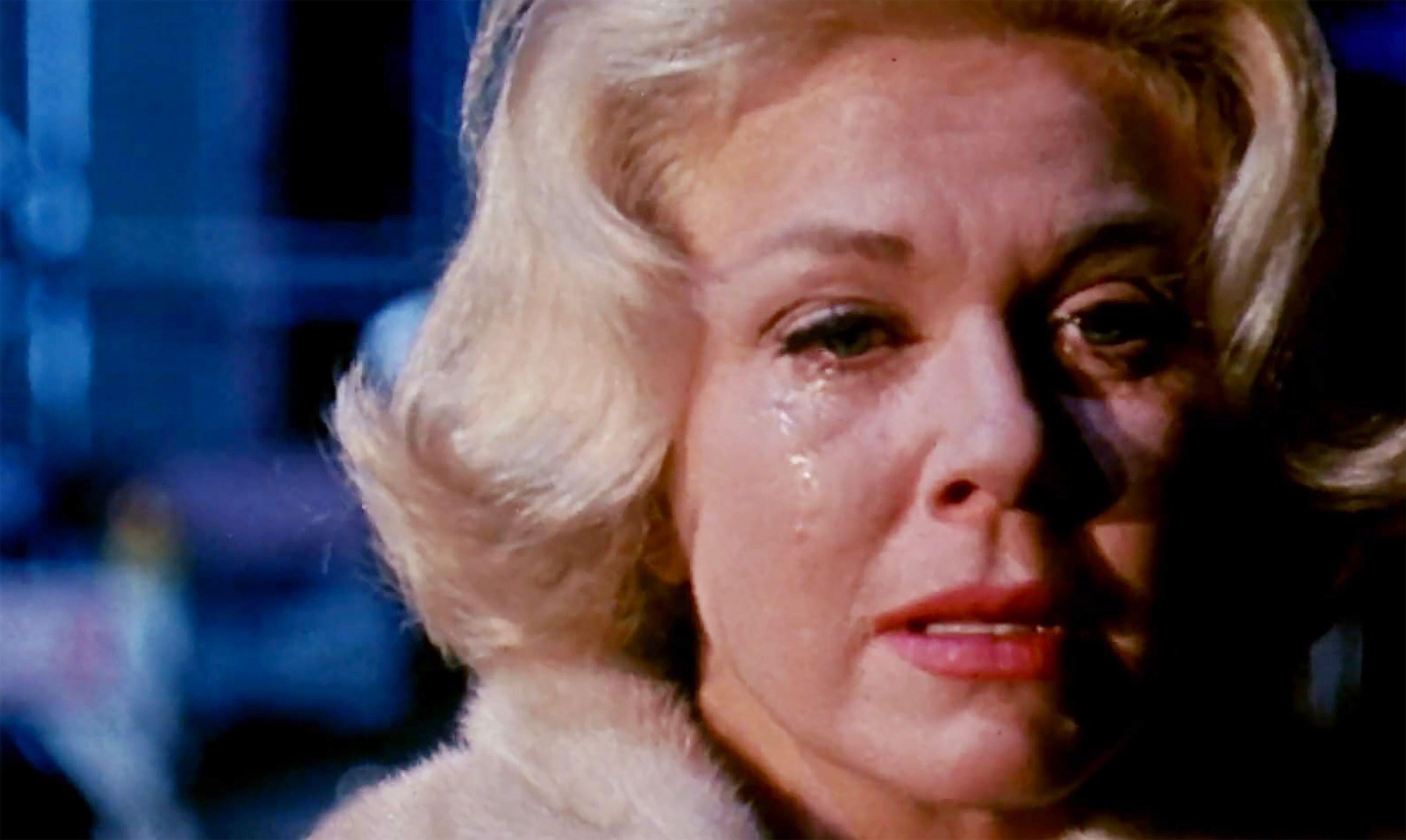 Trpela pesnice supruga, a onda je sin jedinac PRESTAO DA DIŠE: Imala je najtužniji osmeh Holivuda