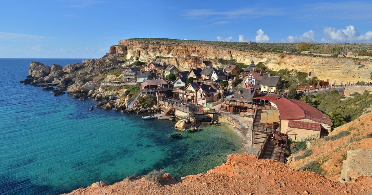 Otkrijte tajnu Malte: Top 10 plaža i tirkizno more koje morate doživeti