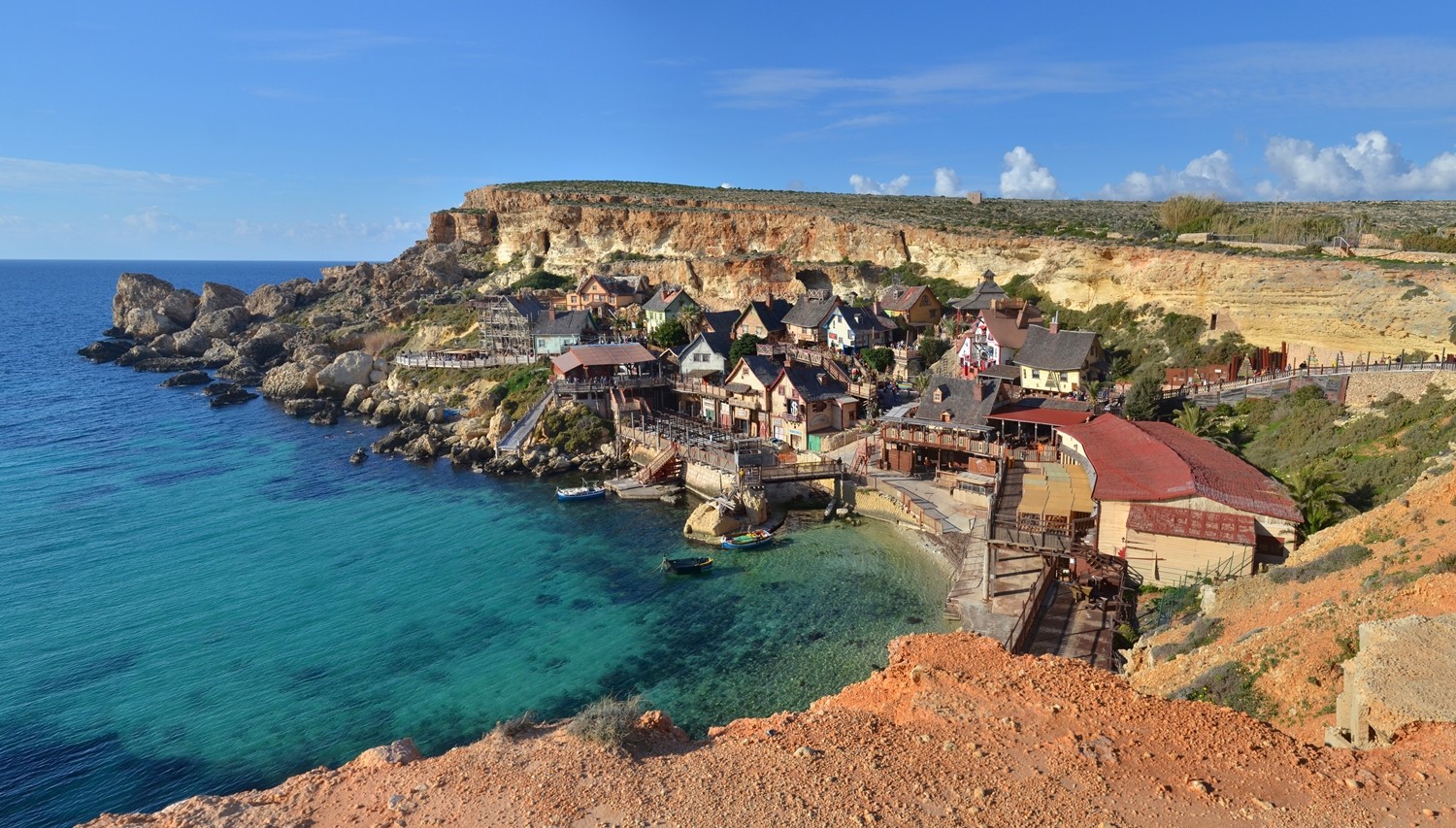 Otkrijte tajnu Malte: Top 10 plaža i tirkizno more koje morate doživeti