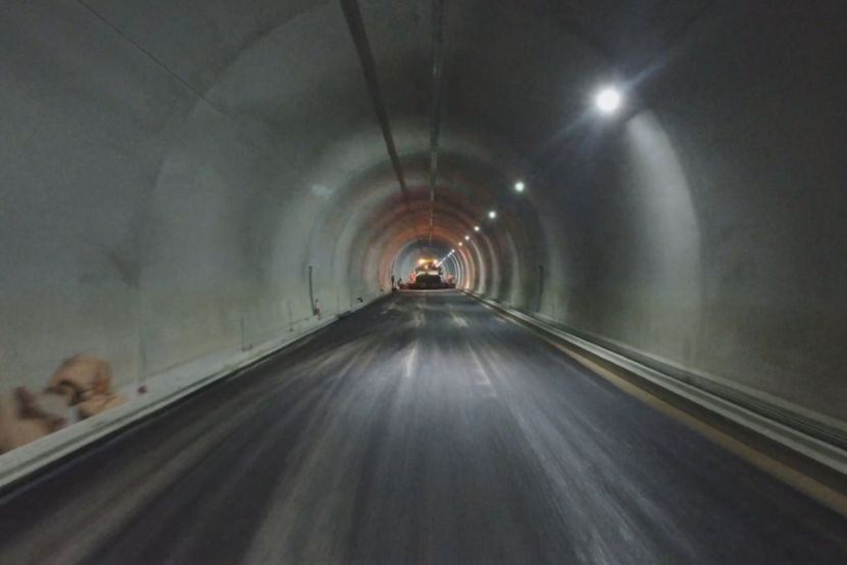 Vozači, bitno obaveštenje! Oglasili se iz "Puteva Srbije": Deo tunela u Srbiji se zatvara, evo i do kad