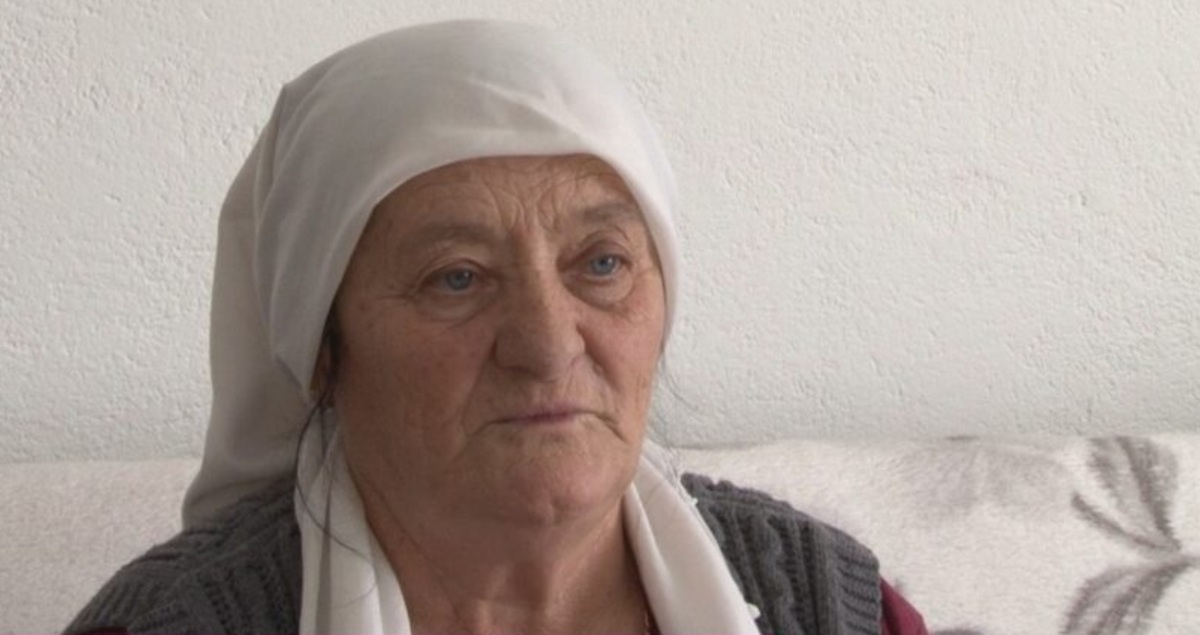 Na glavi voda, u rukama vuna, u srcu snaga: Fehima je sve postizala, "nije bilo odmora, nego radiš dok možeš"