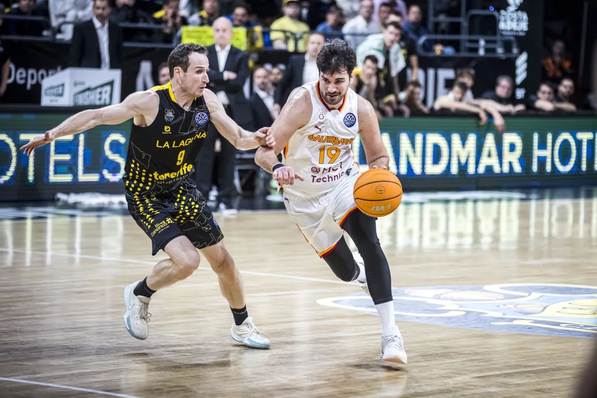 Pukla bruka u Ligi šampiona: Španci ponizili čoveka koji je dva puta rastužio Srbe, cela zemlja ga zato pamti