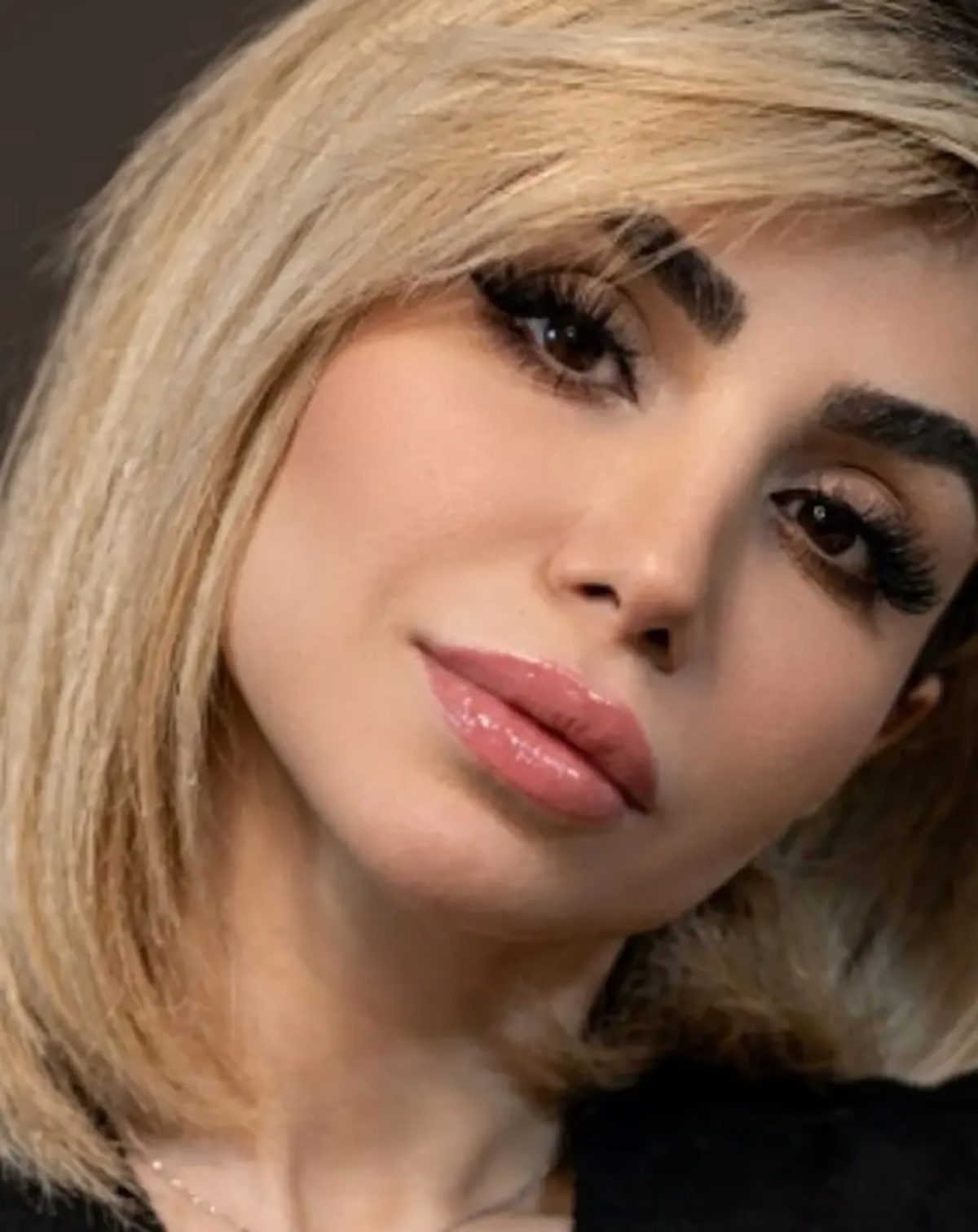 Ovo je žena koju je Iran osudio na smrt zbog učestvovanja u antivladinim protestima