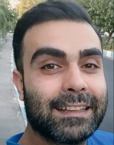 Bita Hemati, Mohammadreza Majidi-Asl