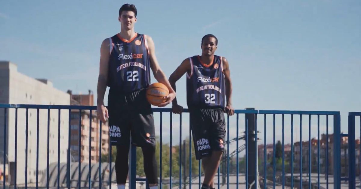 Španski klub oduševio sve Grobare: Napravio dres sa motivima Partizana, ima posebnu vezu sa Beogradom