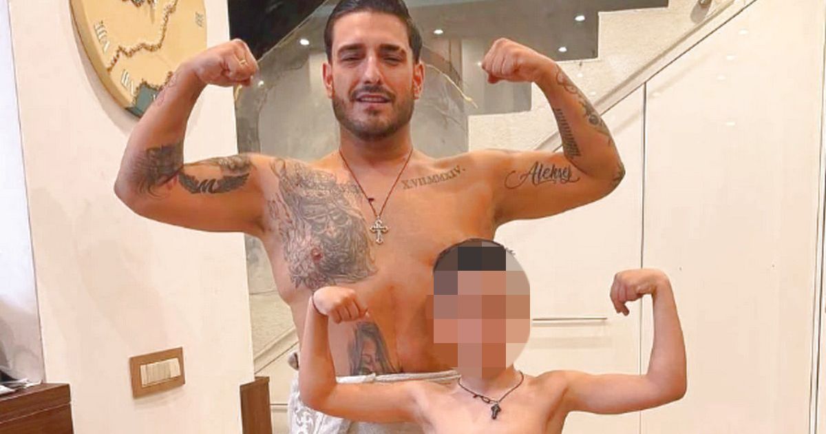 Radost kod Lazića, Darkov sin postigao veliki uspeh: Oglasila se bivša, pokazali medalju - čestitke samo stižu