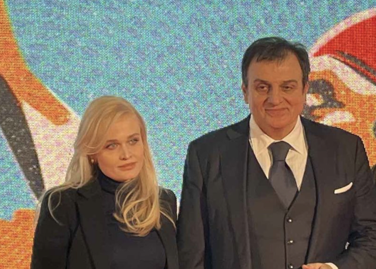 Oglasio se otac Mine Sovtić nakon vesti da mu se ćerka razvela: "Ona je sada u Rusiji, iskreno nisam..."