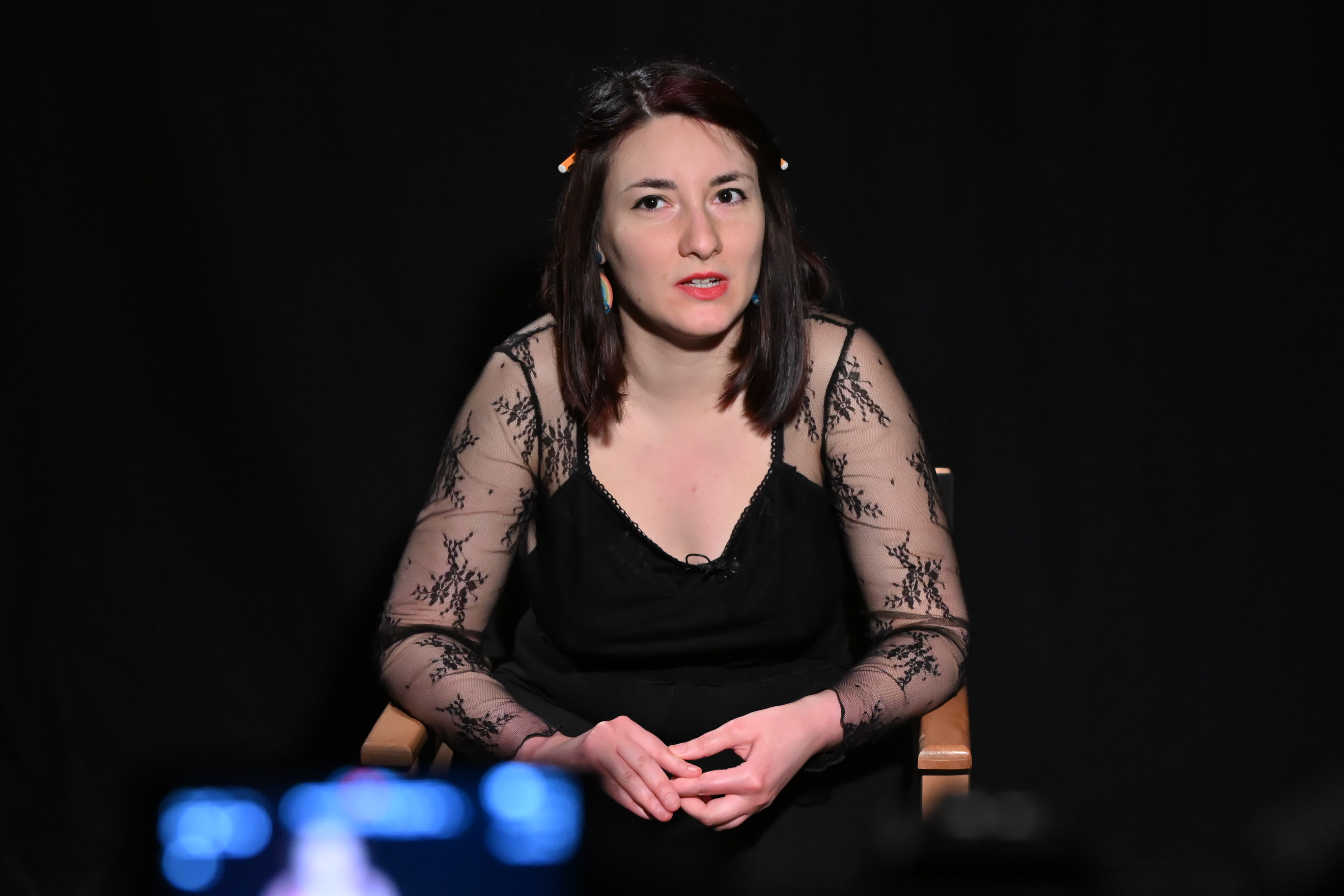 Mina Milošević: Za nagrađeni tekst. inspiraciju sam promašla u mitu o Odiseju i Penelopi