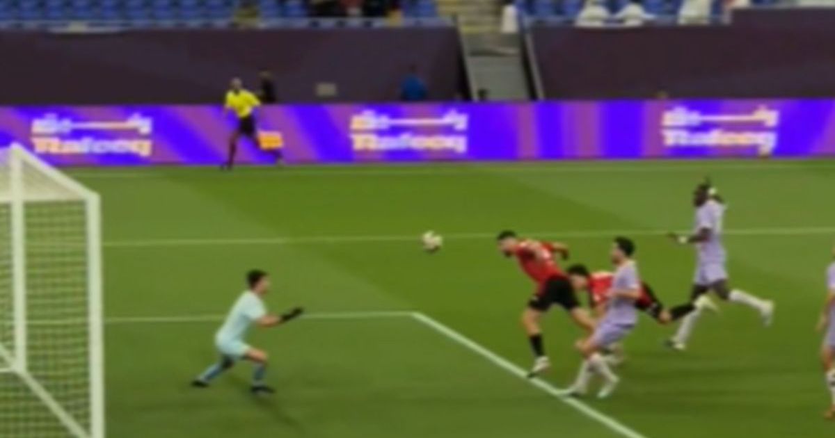 Mitrogol ponovo zablistao! Srbin pogodio i doneo trofej svom klubu posle osam godina