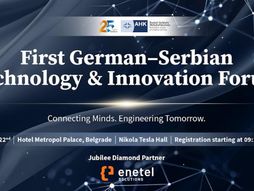 Nemačka-Srbija saradnja