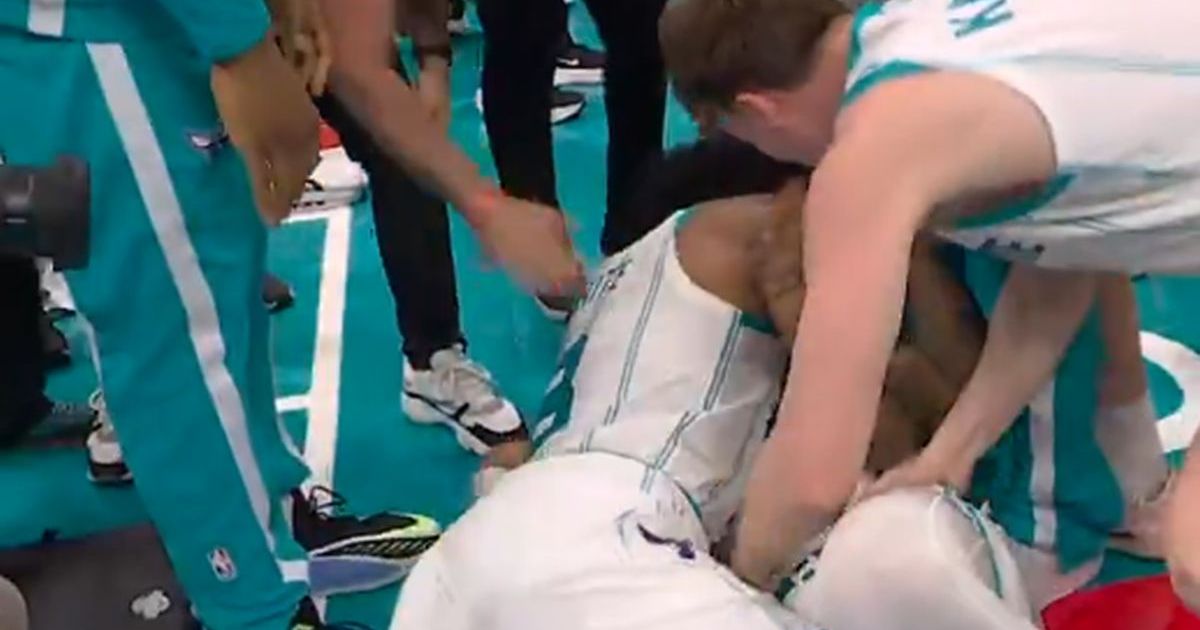 Pogledajte kako su Nikola Jović i Majami ostali bez NBA plej-ofa na 4,7 sekundi do kraja