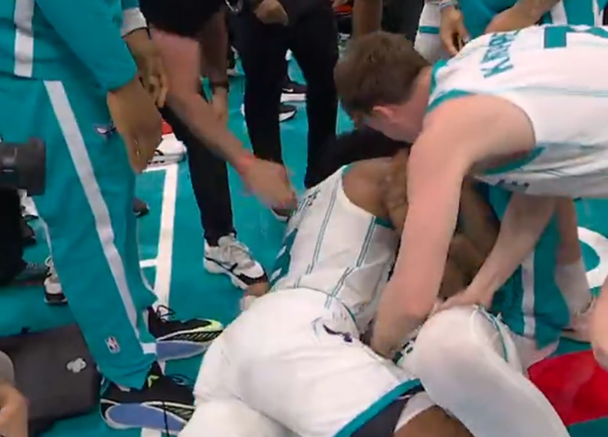 Pogledajte kako su Nikola Jović i Majami ostali bez NBA plej-ofa na 4,7 sekundi do kraja