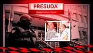 Novosadski Eskobar i zet osuđeni na ukupno 15 godina zatvora: Rasturali kokain u Evropi, ovo su ključni dokazi