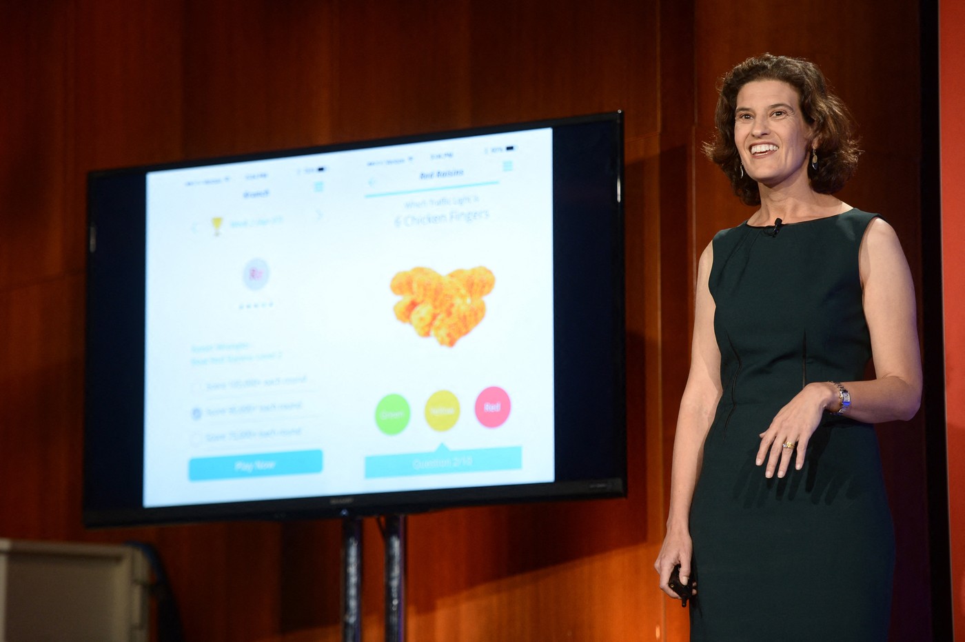 Htela da pomogne ženama, završila osnivajući AI startap: Morale smo da napravimo četbot, podaci bili zastareli