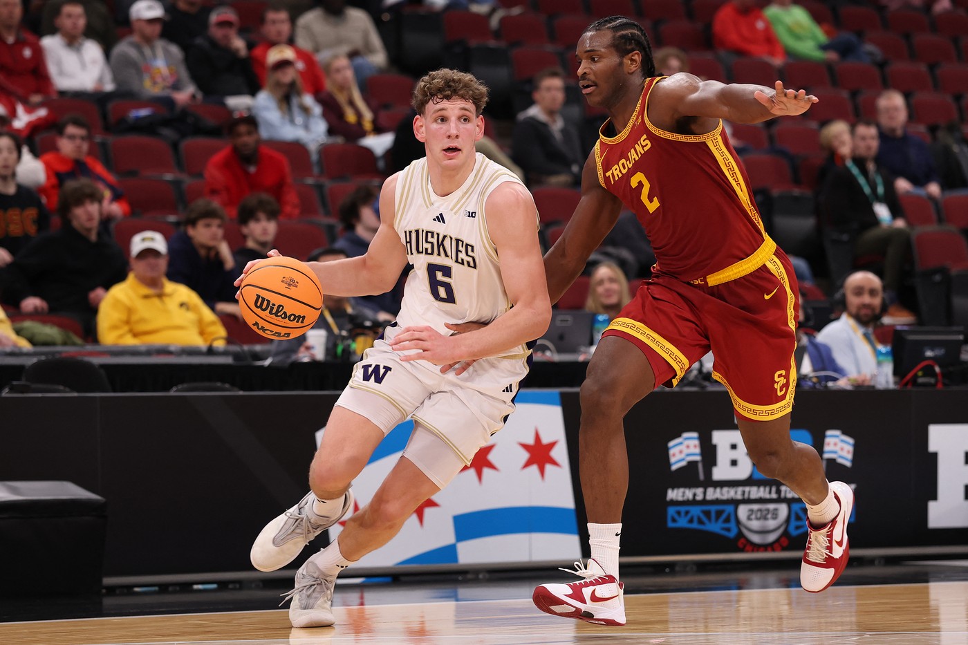 Nenormalan novac: Nemački košarkaš odbio deset miliona evra da ostane na koledžu, ipak ide na NBA draft