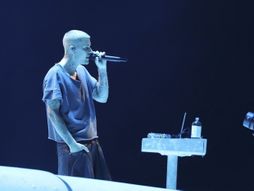 Justin Bieber Coachella 2026