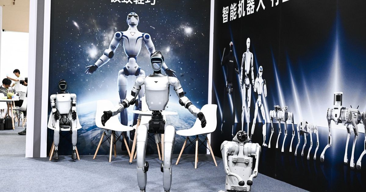 Roboti nikad jeftiniji: Kina pokreće revoluciju, humanoidi u
