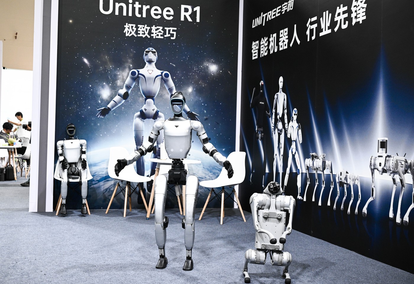 Roboti nikad jeftiniji: Kina pokreće revoluciju, humanoidi uskoro u svakom domu?