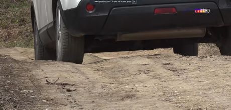 crkva Svete mučenice Marine, selo Golovša